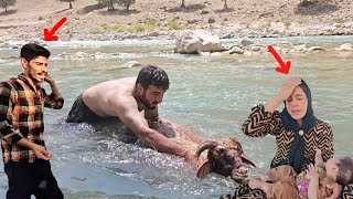 Download lagu Ali's lies to Asghar: Asghar is angry and worried about Kobra