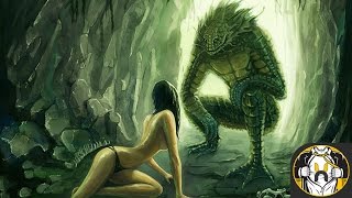 what happened to the creature from the black lagoon remake