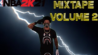 NBA 2K21 Next Gen: MixTape Volume II
