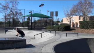 Inside Scooters Cotw Chris Gascoigne