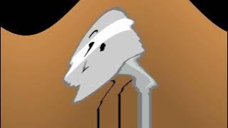 BFDI And BFB TPOT Auditions In 4ormulator V17