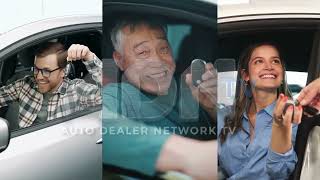 ADN New Vehicle Exchange
