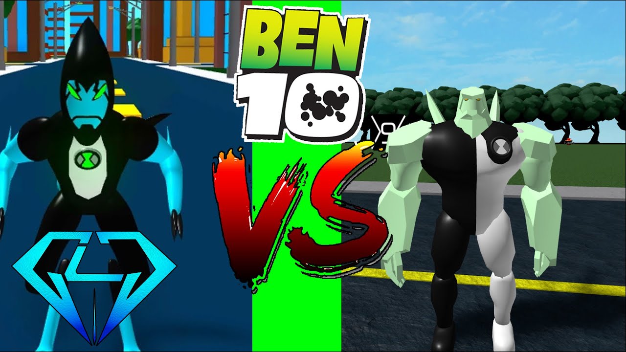 New Ben 10 Game Roblox Ben 10 Arrival Of Aliens Revamp Youtube - ben 10 arrival of aliens in roblox