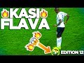 PSL Kasi Flava Skills 2019🔥⚽●South African Showboating Soccer Skills●⚽🔥●Mzansi Edition 12●⚽🔥