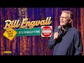 Bill Engvall: Here Is Your Sign It&#39;s Finally Time It&#39;s My Last Show (OFFICIAL TRAILER)