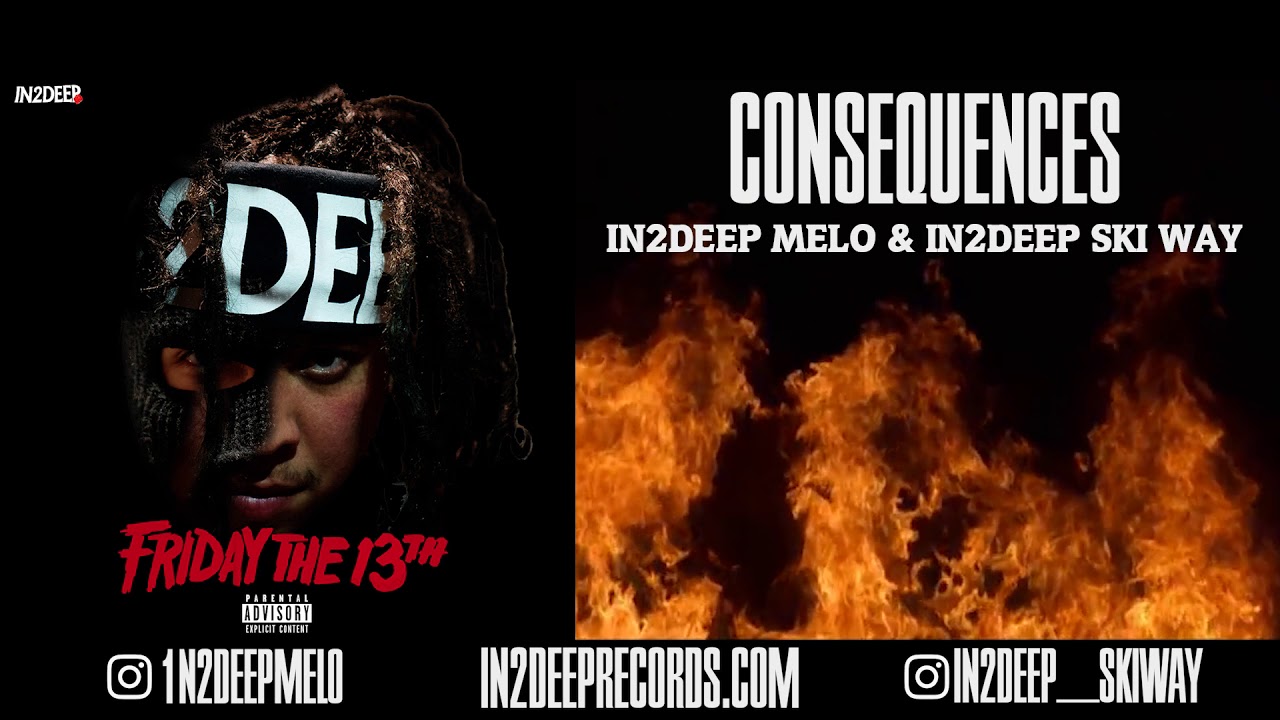 Guarda CONSEQUENCES - IN2DEEP MELO & IN2DEEP SKI WAY su YouTube Guarda CONSEQUENCES - IN2DEEP MELO & IN2DEEP SKI WAY su YouTube