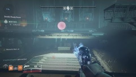 Gambit:Best bug ever