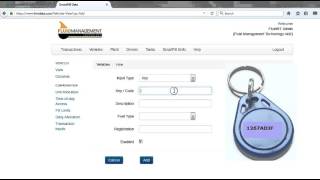 Fluid Management Website Setup Video 1
