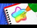 A Magia do arco-íris: Uma Longa Compilação de Artesanatos Coloridos para Inspiração Infinita