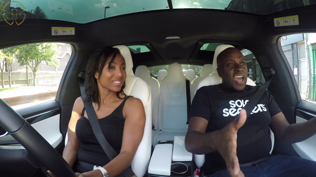 My Car Life Stories meets Emil Collins (Soleseekers) Part 2