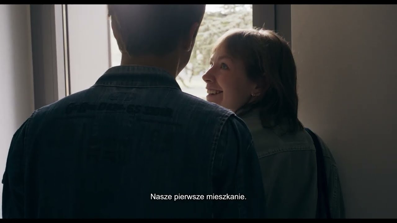 Młode matki - Zwiastun PL (Official Trailer)