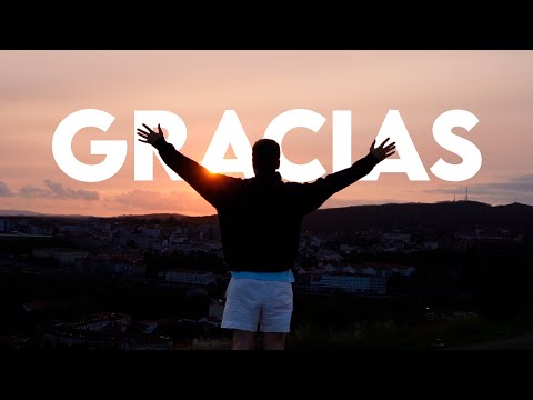 La MEJOR ETAPA de mi VIDA | Estudiar MEDICINA en Santiago de Compostela