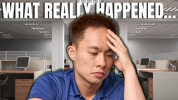 Working at Bain and Company (Davis Nguyen