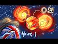 中華無双！！！国旗バトル　15話