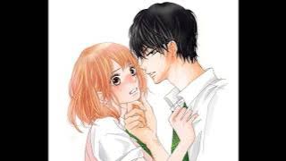 Kurosaki-Kun No Iinari Ninate Naranai - Manga couple