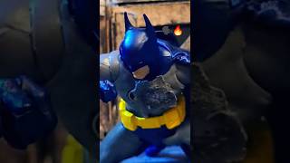 #dc #dcmultiverse #batman #stopmotion #animation #batman #youtube #yt #ytshorts #fyp #youtubeshorts