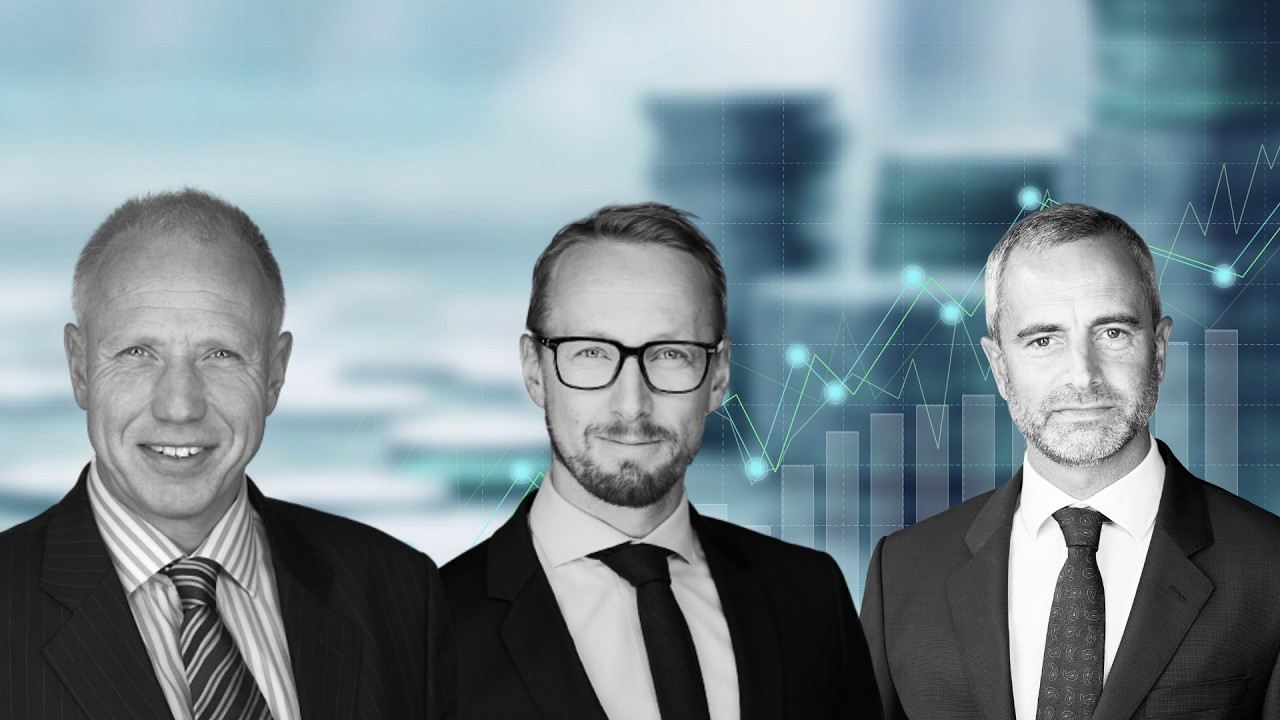 Markedssyn mars 2026