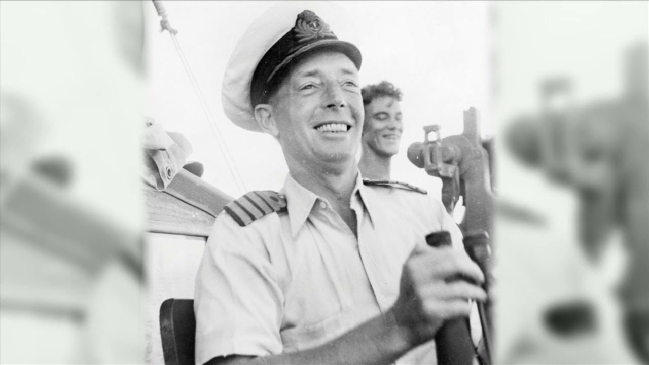 HMAS Sydney by Stan Nicholls