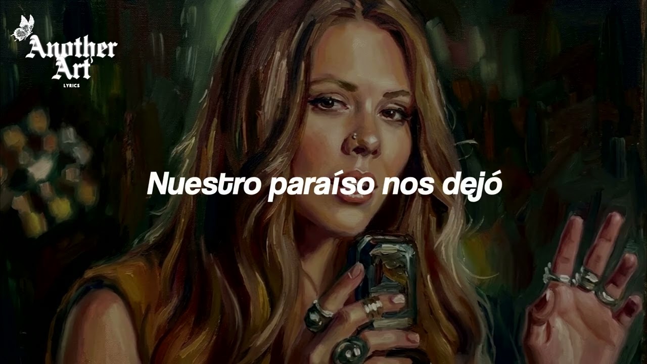 Jesse & Joy - Dueles (Letra/Lyrics)