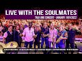 Welcome the New Year with the MANDOKI SOULMATES | Live Talk