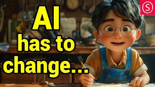 AI in the creative Process - How AI will change