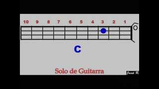 17º "TUTORIAL" - Haz Llover - (TUTORIAL BAJO ELECTRONICO) por Jose Luis Reyes chords