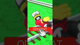 Thumbnail for Co se stane, když... #shorts
