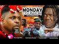Not For Kids! - MONDAY OSUNBOR The Resurrection - Full Movie - 2024 Latest Nigerian Movies Nollywood