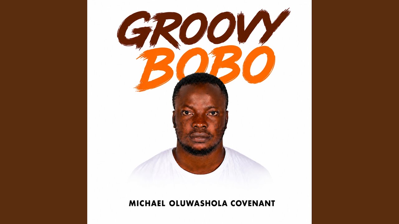 Watch Groovy Bobo on YouTube Watch Groovy Bobo on YouTube