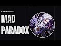 Elsword Guia de Mad Paradox Vol.1