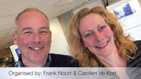IBM Agile@GTS BeNeLux Workshop 11-03-2016