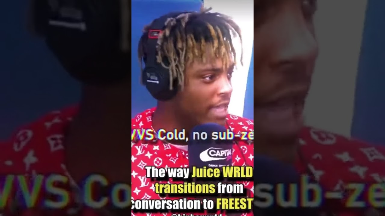 Watch Juice wrld Put in a Cheat Code Rapping 🔥 on YouTube Watch Juice wrld Put in a Cheat Code Rapping 🔥 on YouTube