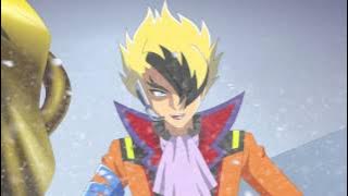 【官方Official】火力少年王之传奇再现 - Blazing Teens 5_Legendary Warriors - EP32