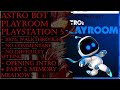 Astro Bot Playroom PS5 (Completion) 100% Walkthrough Opening Intro + Part 1 (No Commentary)