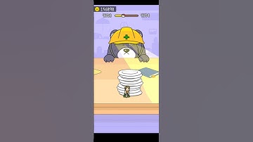 Hide And Seek : Cat 🐈 Escape Game | Level-9353 | Satisfying Gameplay #games #shorts #hideandseek