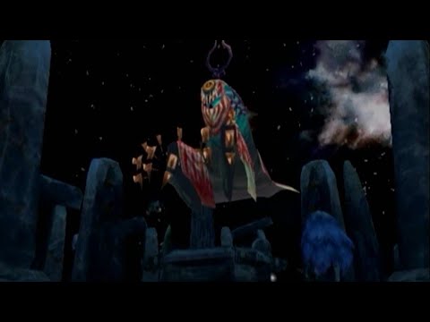 Believing My Justice OST Romancing SaGa Minstrel Song ps3 GA ps2