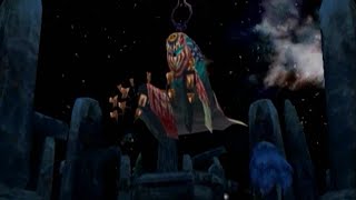 Believing My Justice OST Romancing SaGa Minstrel Song ps3 GA ps2