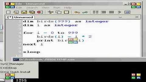 By sdk,Learning Basic Programming Lesson 3