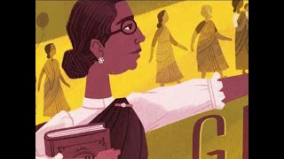 Google marks 133rd birth anniversary of India's first female legislator Muthulakshmi Reddi