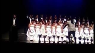 Simon Estes Alumni Choir-  Bawo Wethu Siyakudumisa