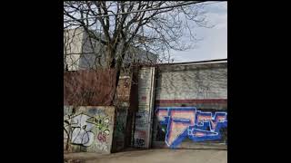 Gentle Dom - I Miss Dancing In New York