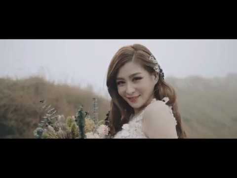 [婚紗愛情MV/婚紗側拍] Mr F &  Patty 老英格蘭 顏氏牧場 日月潭