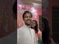 Khushboo’s 15th Birthday Celebration | gift | decoration #minivlog #shorts image