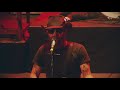 Cody Jinks | "No Words" | Red Rocks Live