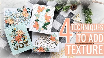 4 Unique Techniques to Add Texture to Backgrounds: Dogs