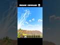 Minecraft insane command 💀 | #shorts #minecraft
