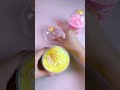 Show off your DIY DIY results Slime Styrofoam