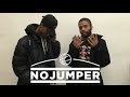 No jumper  the goth money records interview