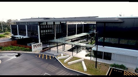 Dicker Data & HPE | In The Element: Deep Dive Into HPE SimpliVity