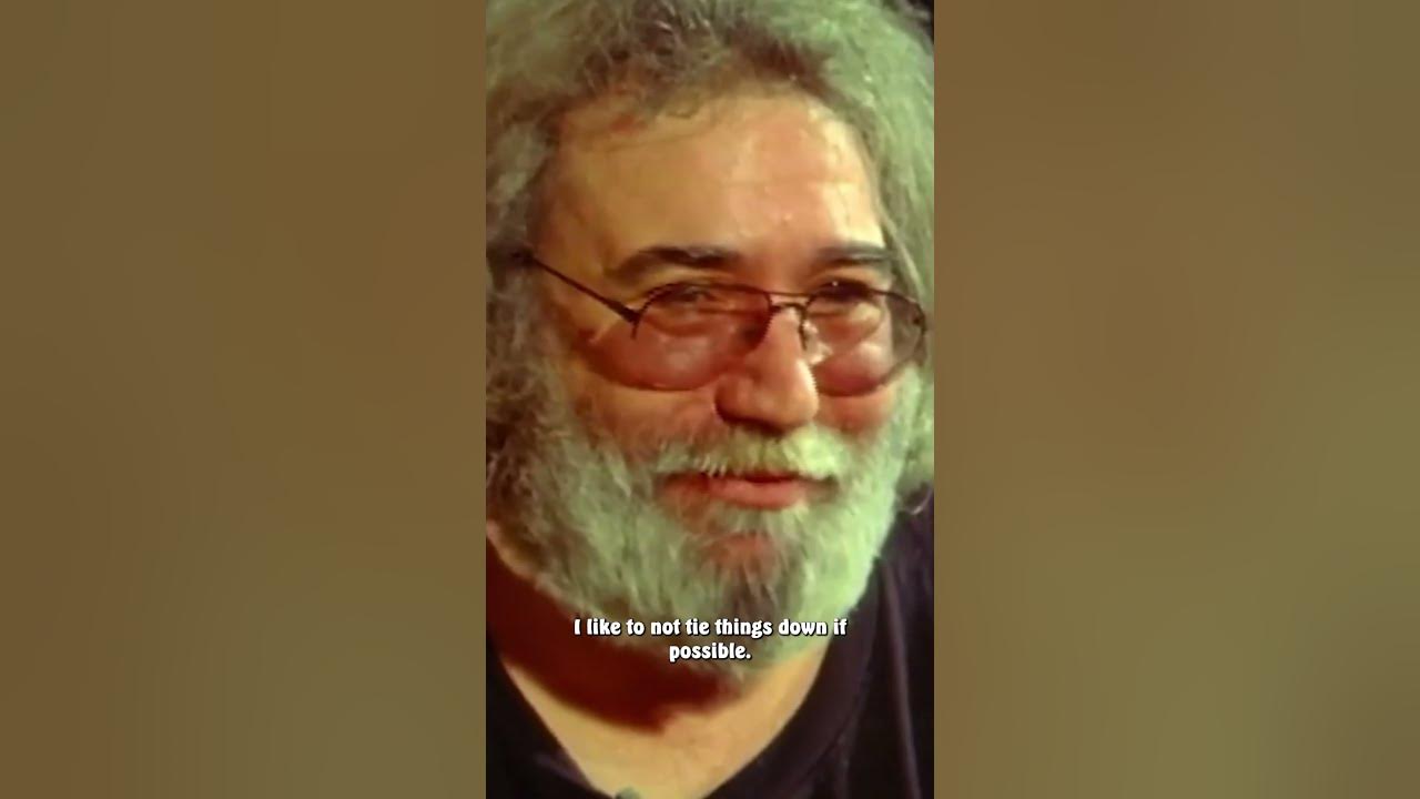Grateful Dead's “Touch of Grey" Music Video Debut on May 9, 1987